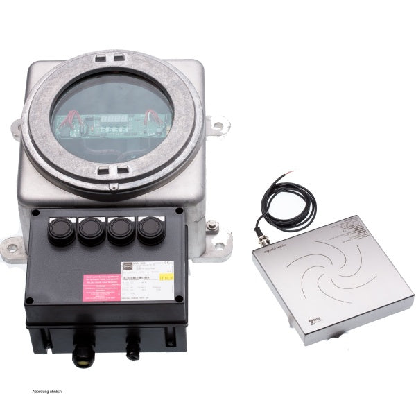 2mag Magnetic stirrer atexMIXdrive 1