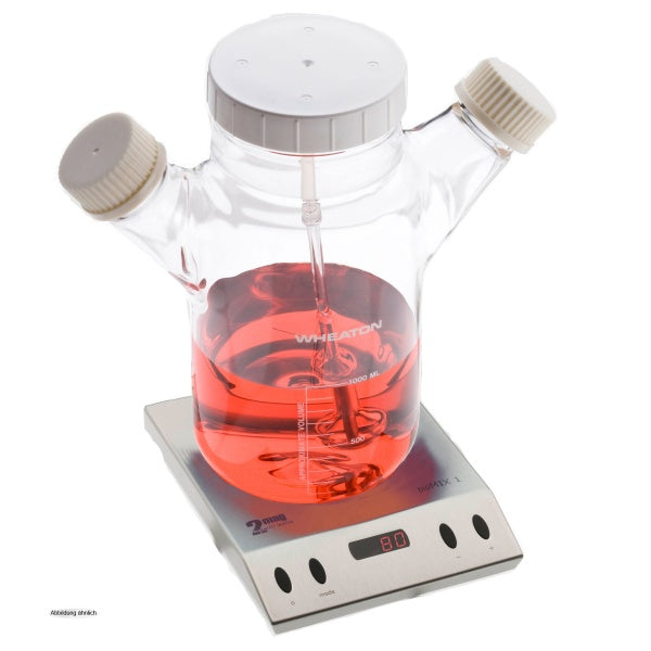 2mag Magnetic stirrer bioMIX 1