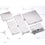 2mag Magnetic stirrer bioMIXdrive 3