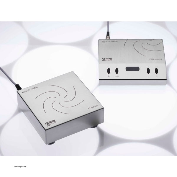 2mag Magnetic stirrer FABdrive