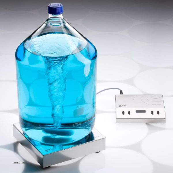 2mag Magnetic stirrer MAXdrive