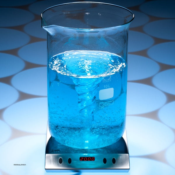 2mag Magnetic stirrer MIX 1 XL