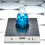 2mag Magnetic stirrer MIX 15 eco