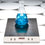 2mag Magnetic stirrer MIX 15