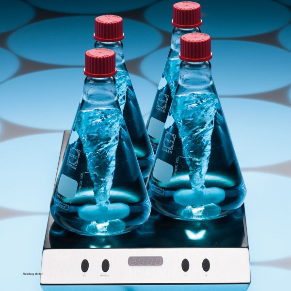2mag Magnetic stirrer MIX 4 MS