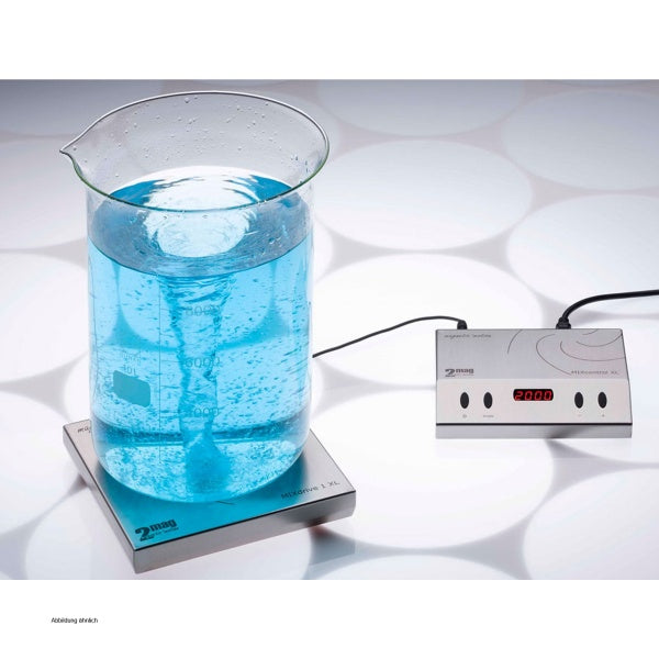 2mag Magnetic stirrer MIXdrive 1 XL