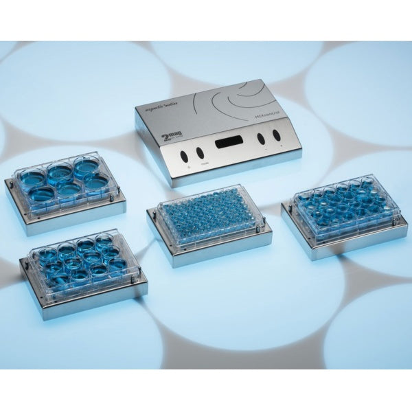 2mag Magnetic stirrer MIXdrive 6 MTP