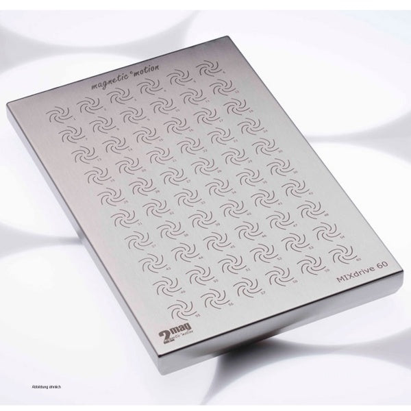 2mag Magnetic stirrer MIXdrive 60 HT