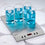 2mag magnetic stirrer MIX 12 XL