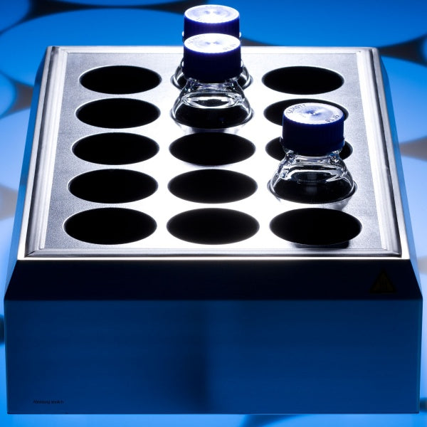 2mag STIRRING DRYBATH 15-250 stirring-heating block