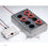 2mag STIRRING DRYBATH 8-250 ERL stirring-heating block