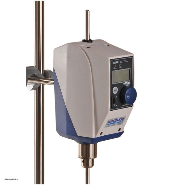 BOCHEM Laboratory Stirrer Digital R 9000