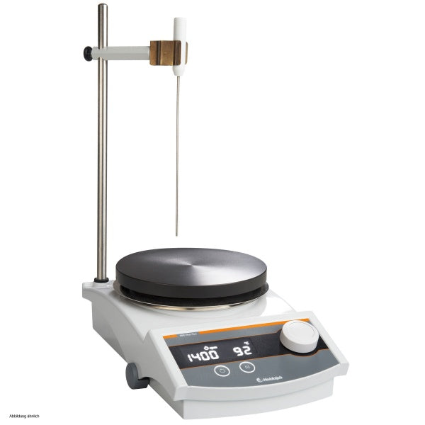 Heidolph Heidolph MR Plug & Play Hei-Tec magnetic stirrer package