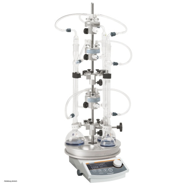 Heidolph MR Plug & Play Workstation magnetic stirrer
