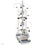 Heidolph MR Plug & Play Workstation magnetic stirrer