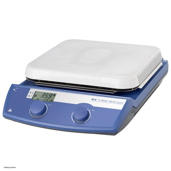 IKA C-MAG HS 10 digital IKAMAG®