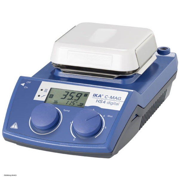IKA C-MAG HS 4 digital IKAMAG®
