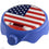 IKA color squid IKAMAG® Stars and Stripes