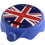 IKA color squid IKAMAG® Union Jack