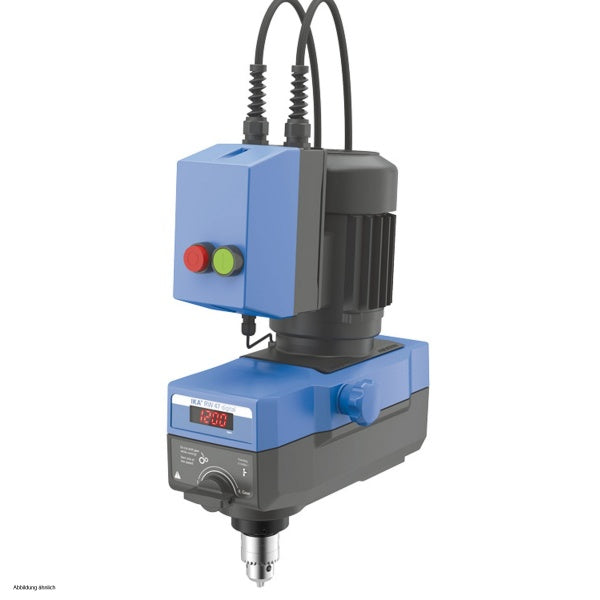 IKA Overhead stirrer RW 47 digital in Magnetic Stirrers, Overhead Stirrers
