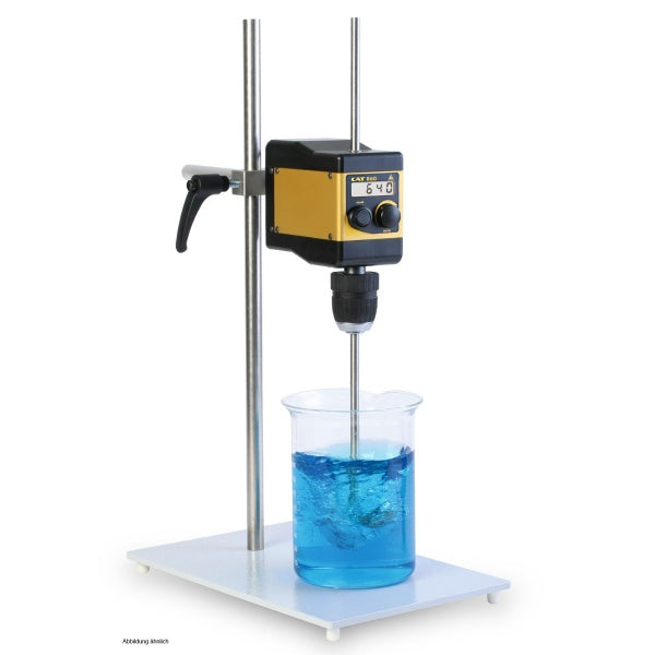 Ingenieurbüro CAT M. Zipperer GmbH laboratory stirrer R 60D-PC
