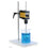 Ingenieurbüro CAT M. Zipperer GmbH laboratory stirrer R 60D-PC