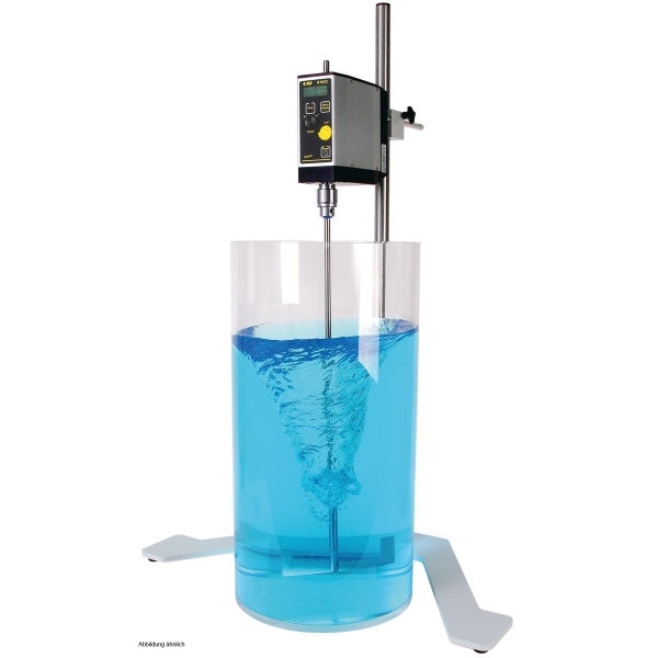 Ingenieurbüro CAT M. Zipperer GmbH Overhead Stirrer R 100C