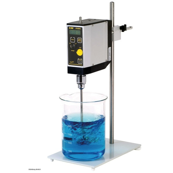 Ingenieurbüro CAT M. Zipperer GmbH Overhead Stirrer R 100CT