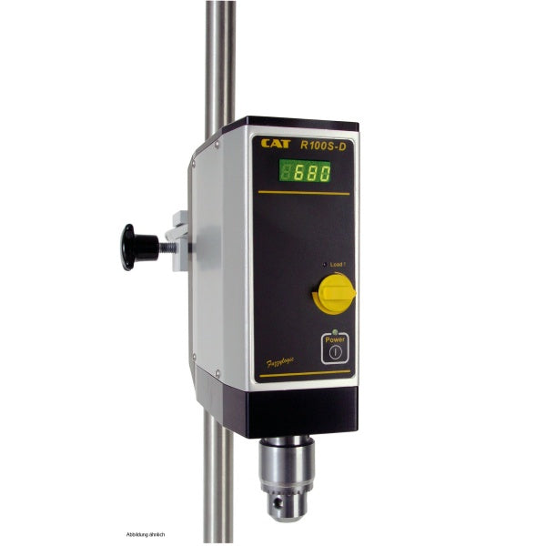Ingenieurbüro CAT M. Zipperer GmbH Overhead Stirrer R 100SD
