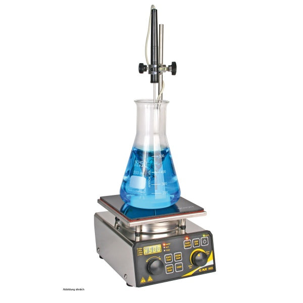 Ingenieurbüro CAT M. Zipperer M 23 Magnetic Stirrer