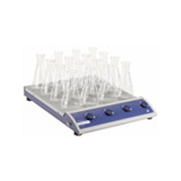 SHIMADZU Magnetic stirrer RSM-03-16K