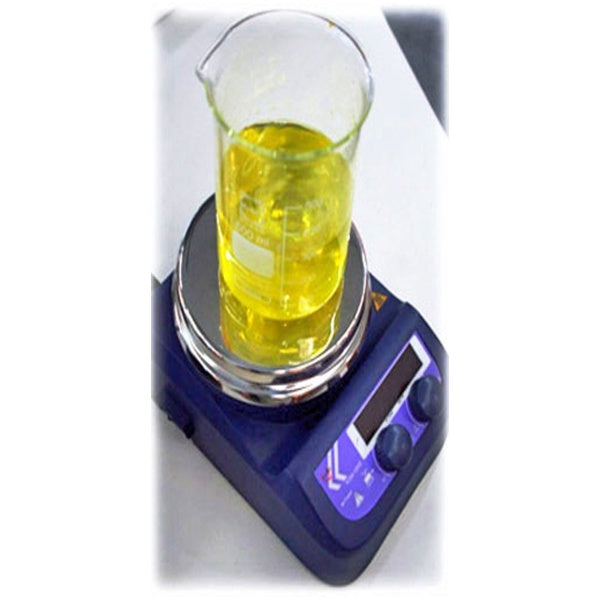 SHIMADZU Magnetic stirrer RSM-10HP