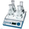 witeg Wisd Magnetic Stirrer MS-MP in Magnetic Stirrers, Overhead Stirrers