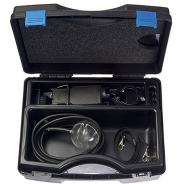 Dräger CSE-Set X-am Pump in Measurement Technology