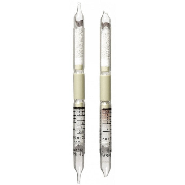 Dräger-Tubes DR Formaldehyd 0,2-a (10) in Measurement Technology