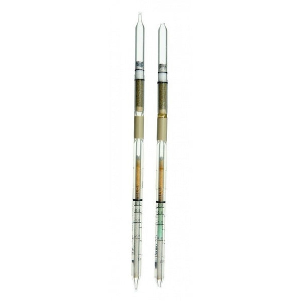 Dräger-Tubes DR Methylbromid 0,2-a (10) in Measurement Technology