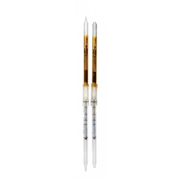 Dräger-Tubes DR Sulfurylfluorid 1-a (5) in Measurement Technology