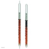 Dräger-Tubes in Measurement Technology