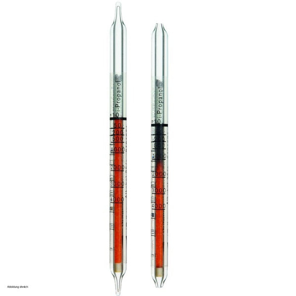 Dräger-Tubes in Measurement Technology