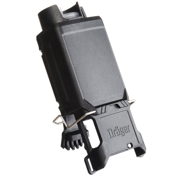 Dräger X-am Pump in Measurement Technology