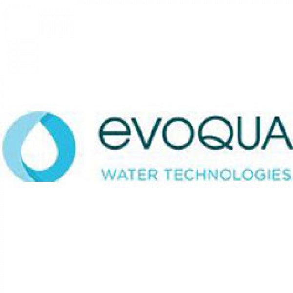 Evoqua residual hardness monitoring unit SG 298 S