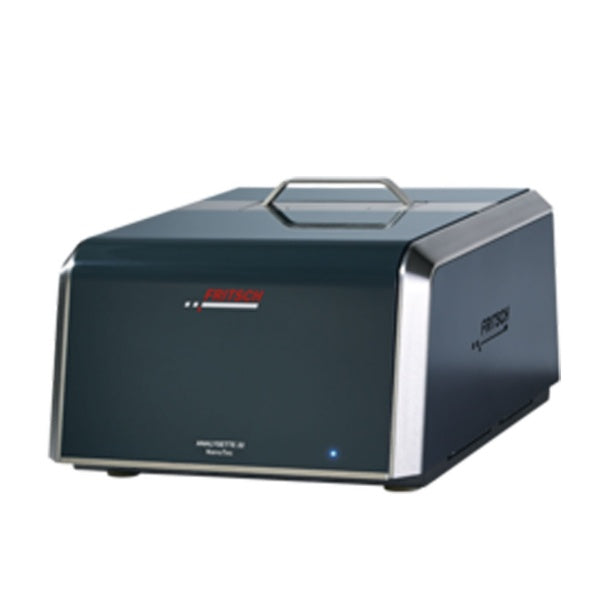 FRITSCH ANALYSETTE 22 NanoTec in Measurement Technology