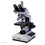 A.KRÜSS Optronic MBL2000-T-PL-PH-30W trinocular microscope in Microscopes