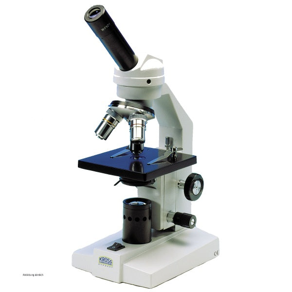 A.KRÜSS Optronic MML1400 monocular microscopes