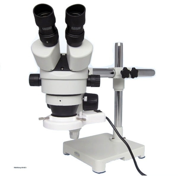 A.KRÜSS Optronic MSZ5000-S-RL stereo zoom microscope