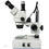 A.KRÜSS Optronic MSZ5000-T-IL-TL stereo zoom microscope