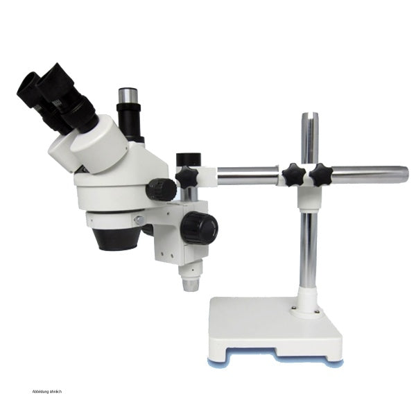 A.KRÜSS Optronic MSZ5000-T-S stereo zoom microscope