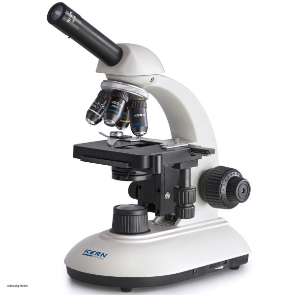 KERN Transmitted light microscope OBE-1
