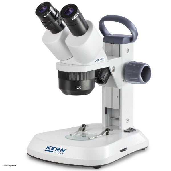KERN Stereo microscope OSF-4G
