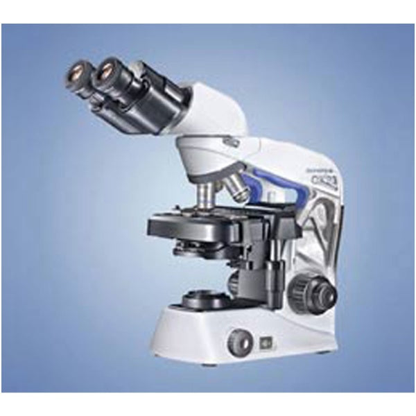SHIMADZU Microscope CX23 S1